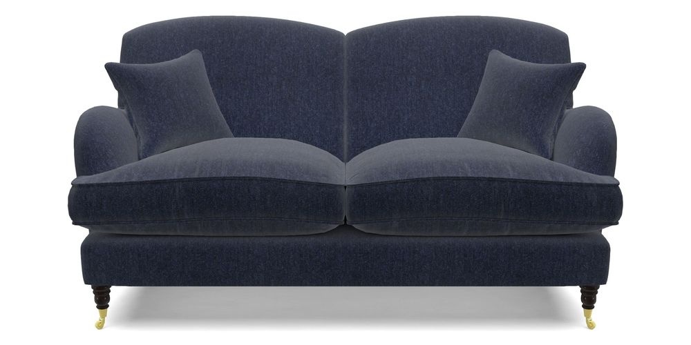 2.5 Seater, 2 Hump Sofa
