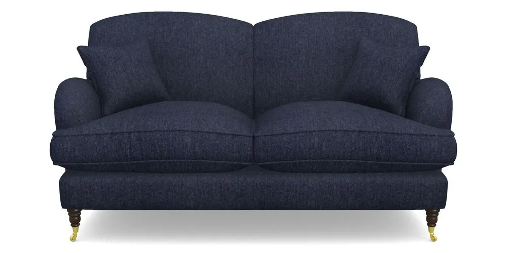 2.5 Seater, 2 Hump Sofa