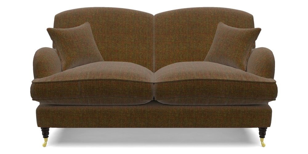 2.5 Seater, 2 Hump Sofa