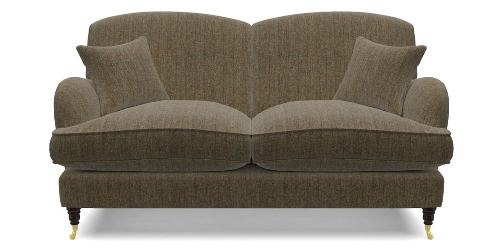 2.5 Seater, 2 Hump Sofa