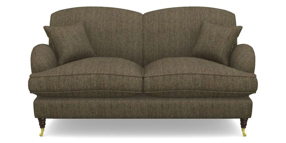 2.5 Seater, 2 Hump Sofa