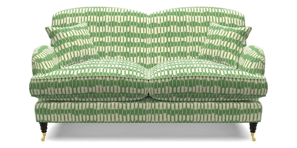 2.5 Seater, 2 Hump Sofa