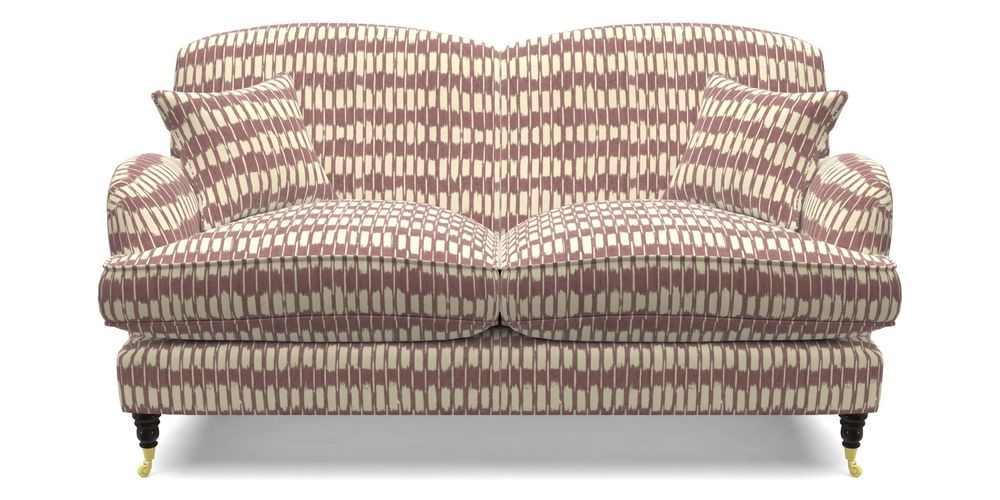 2.5 Seater, 2 Hump Sofa