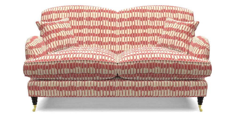 2.5 Seater, 2 Hump Sofa