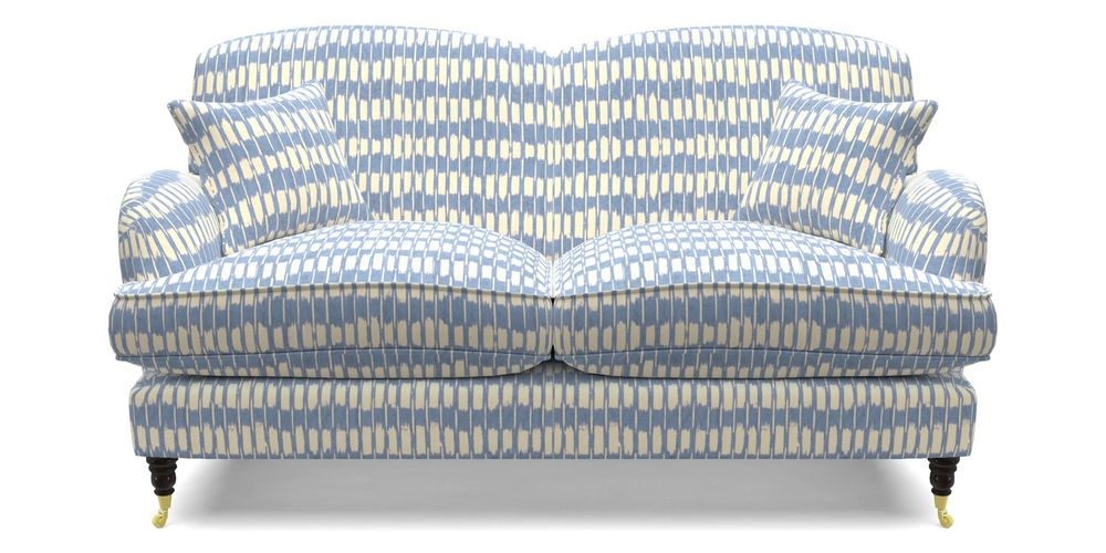 2.5 Seater, 2 Hump Sofa