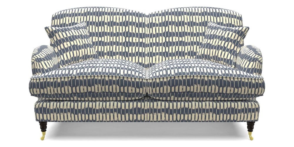 2.5 Seater, 2 Hump Sofa