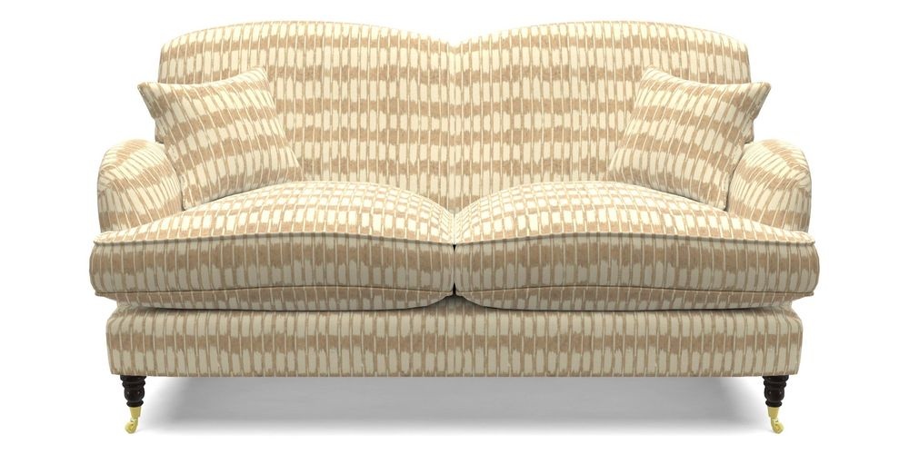 2.5 Seater, 2 Hump Sofa