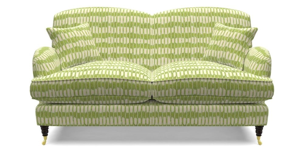 2.5 Seater, 2 Hump Sofa