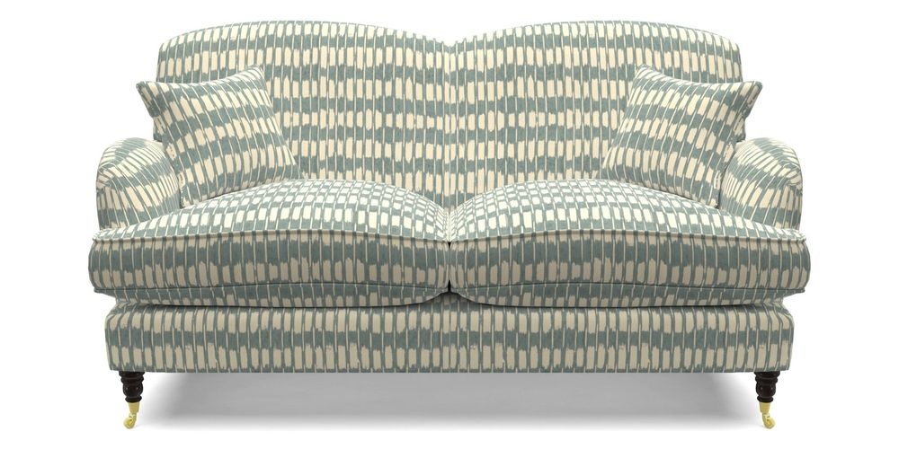 2.5 Seater, 2 Hump Sofa