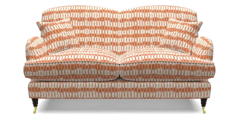 2.5 Seater, 2 Hump Sofa