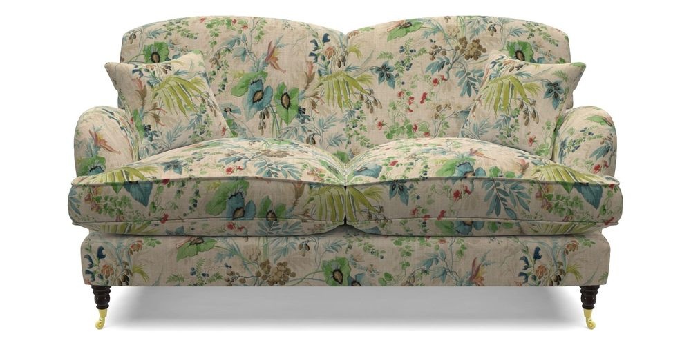 2.5 Seater, 2 Hump Sofa