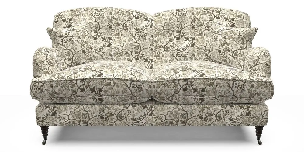 2.5 Seater, 2 Hump Sofa