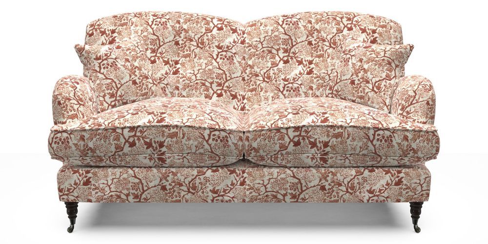 2.5 Seater, 2 Hump Sofa