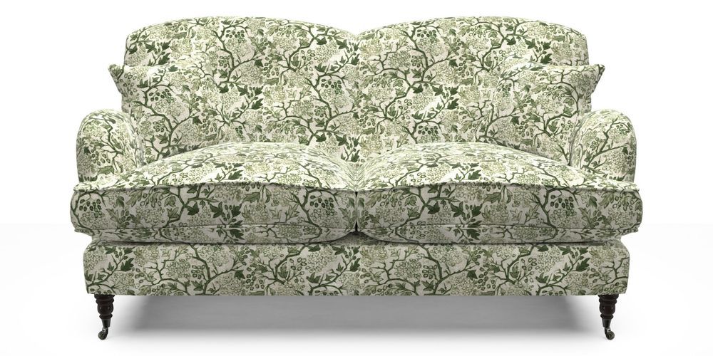 2.5 Seater, 2 Hump Sofa