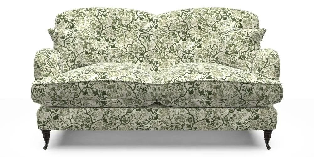 2.5 Seater, 2 Hump Sofa