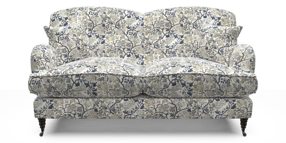 2.5 Seater, 2 Hump Sofa