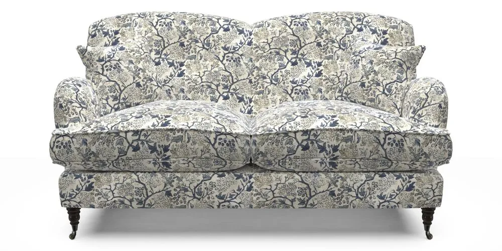 2.5 Seater, 2 Hump Sofa