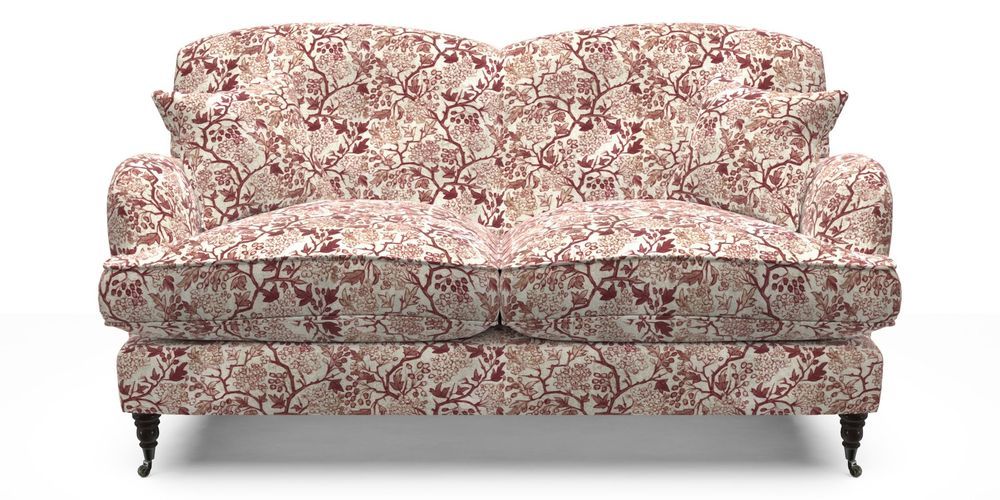 2.5 Seater, 2 Hump Sofa