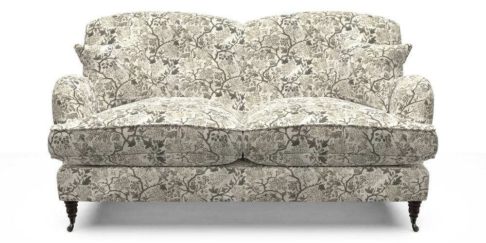 2.5 Seater, 2 Hump Sofa