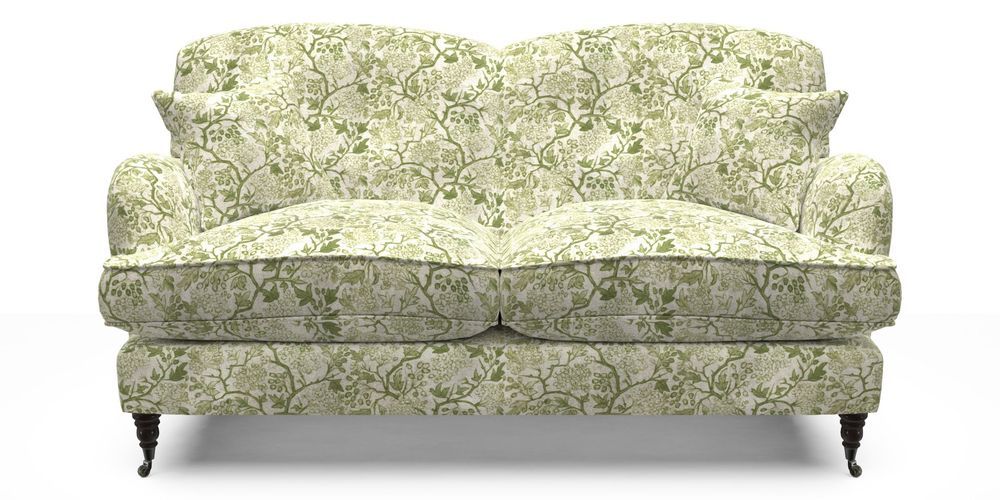 2.5 Seater, 2 Hump Sofa