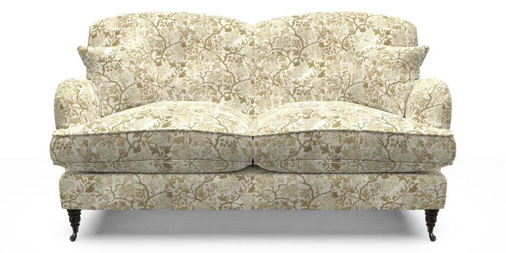 2.5 Seater, 2 Hump Sofa