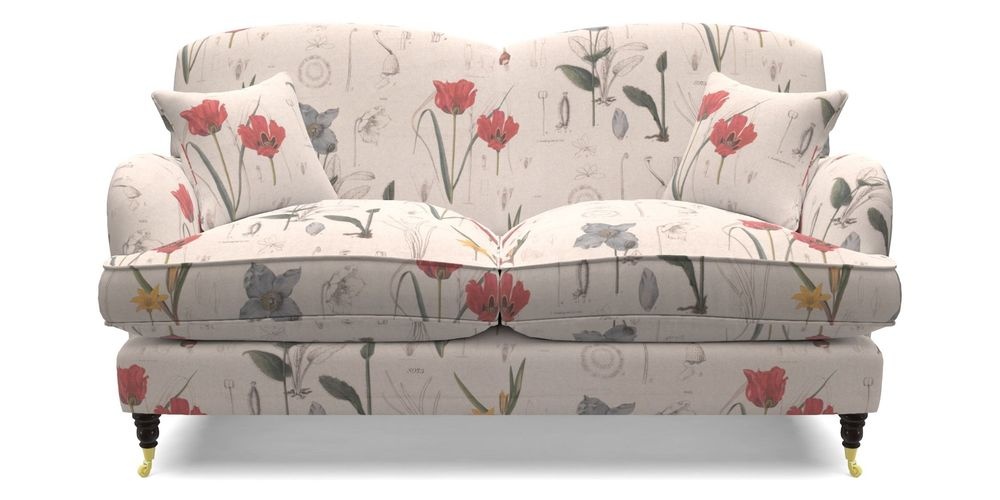 2.5 Seater, 2 Hump Sofa