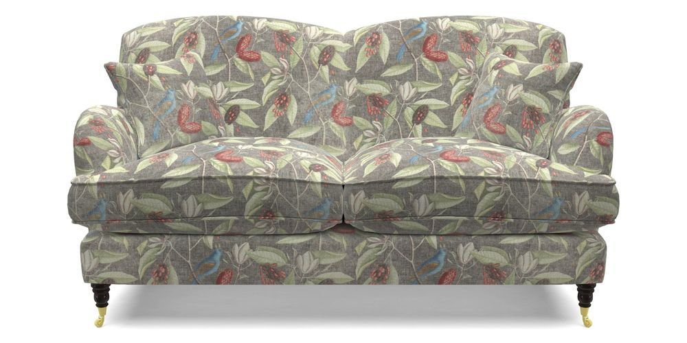 2.5 Seater, 2 Hump Sofa