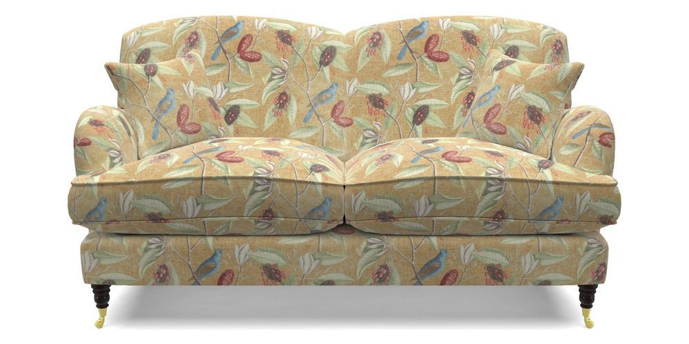 2.5 Seater, 2 Hump Sofa