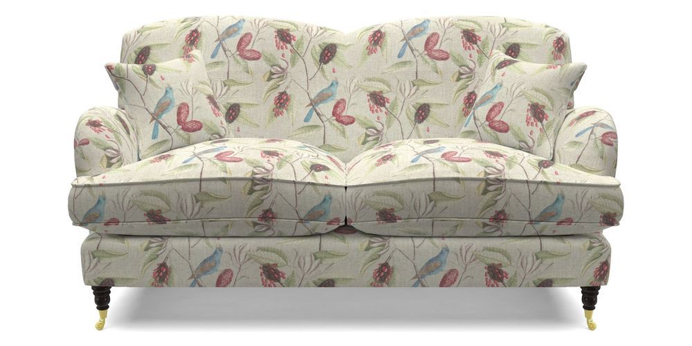 2.5 Seater, 2 Hump Sofa