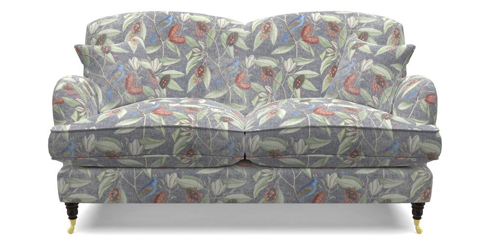 2.5 Seater, 2 Hump Sofa