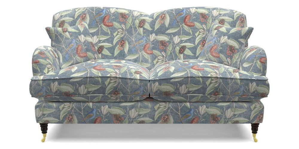 2.5 Seater, 2 Hump Sofa