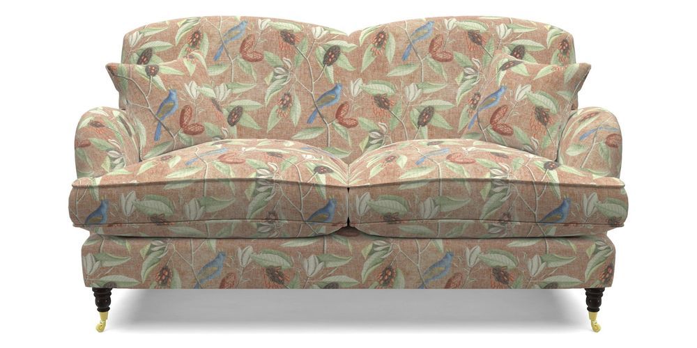 2.5 Seater, 2 Hump Sofa