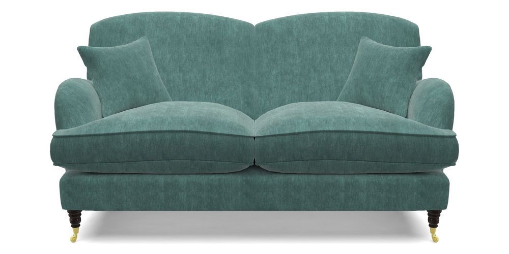 2.5 Seater, 2 Hump Sofa