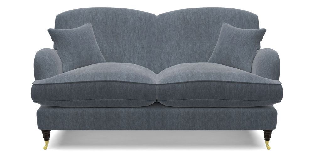 2.5 Seater, 2 Hump Sofa