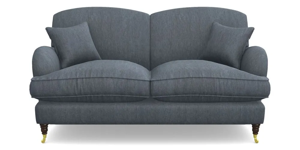 2.5 Seater, 2 Hump Sofa