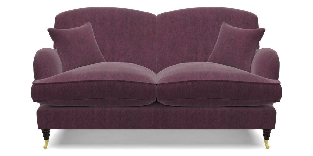 2.5 Seater, 2 Hump Sofa