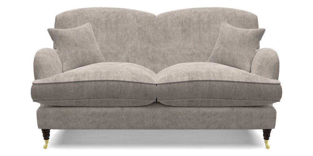 2.5 Seater, 2 Hump Sofa