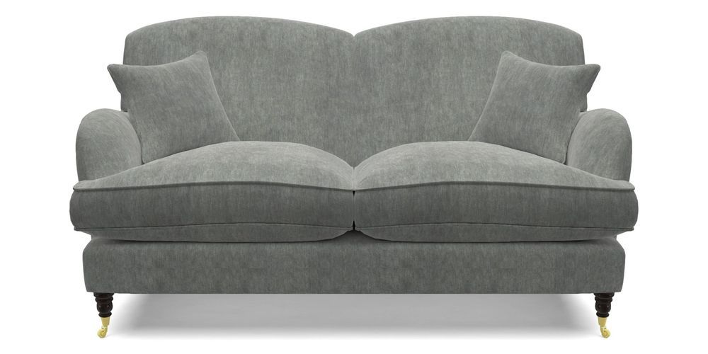 2.5 Seater, 2 Hump Sofa
