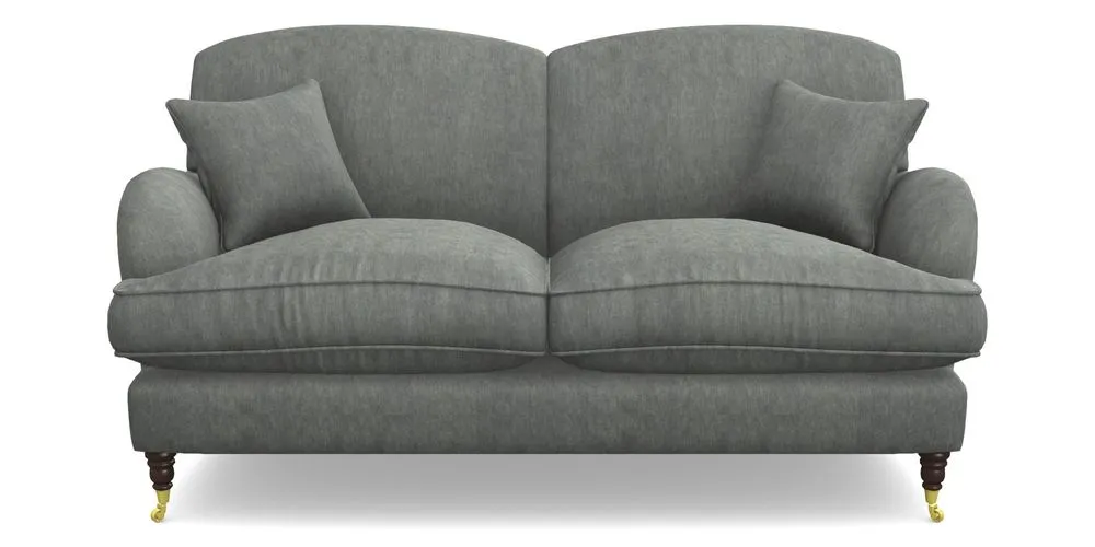 2.5 Seater, 2 Hump Sofa