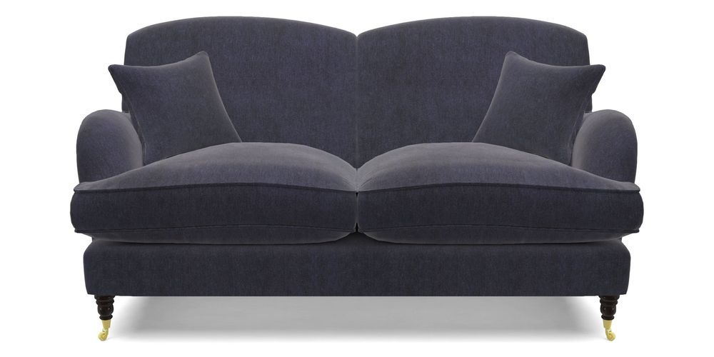 2.5 Seater, 2 Hump Sofa