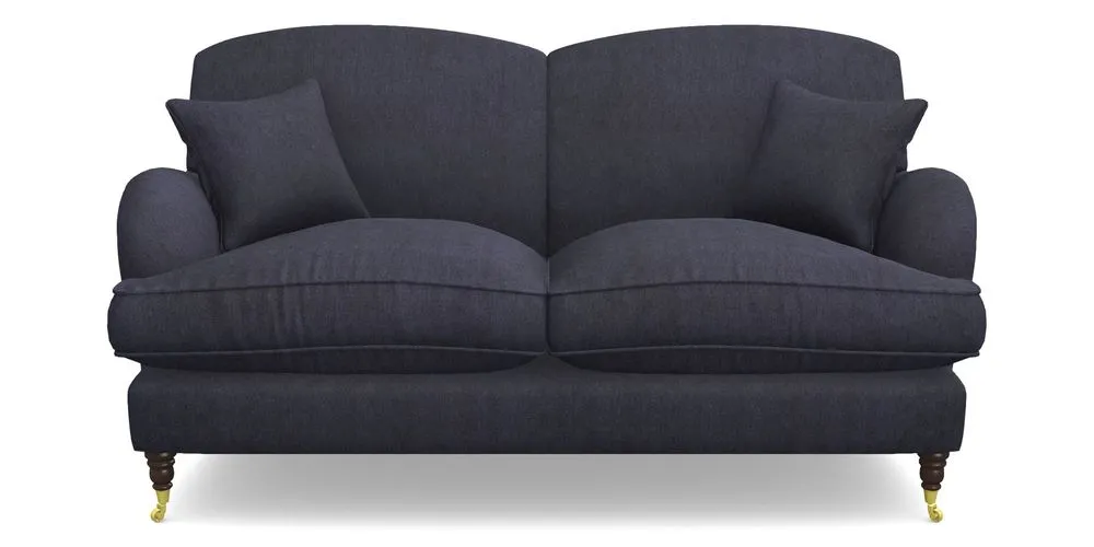 2.5 Seater, 2 Hump Sofa