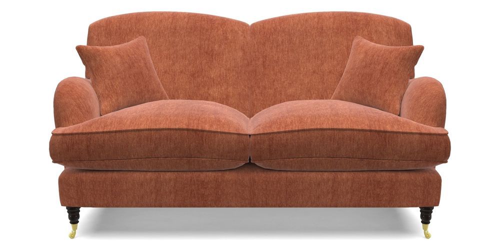 2.5 Seater, 2 Hump Sofa