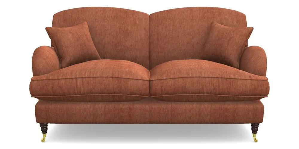 2.5 Seater, 2 Hump Sofa