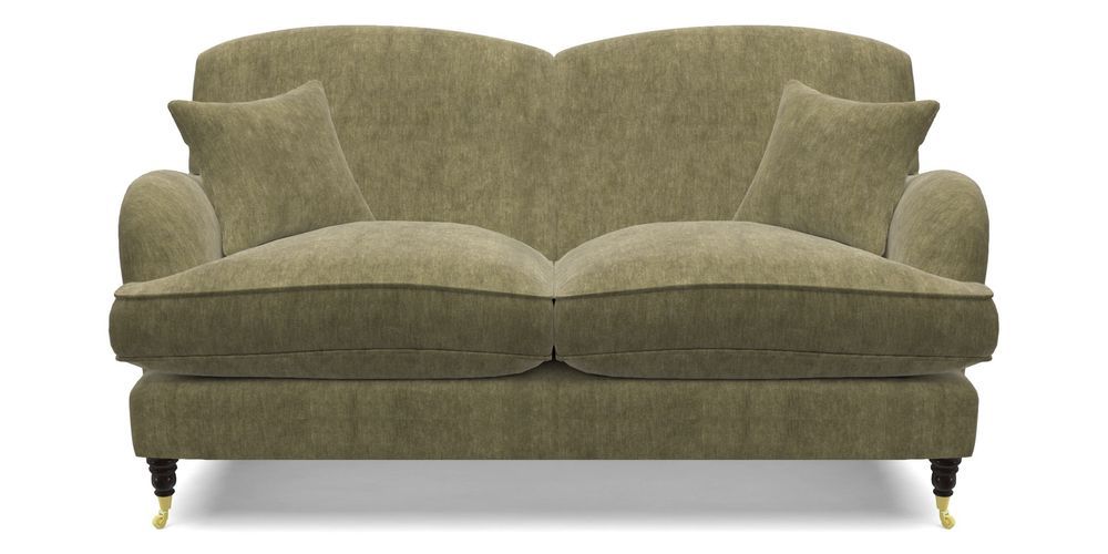 2.5 Seater, 2 Hump Sofa