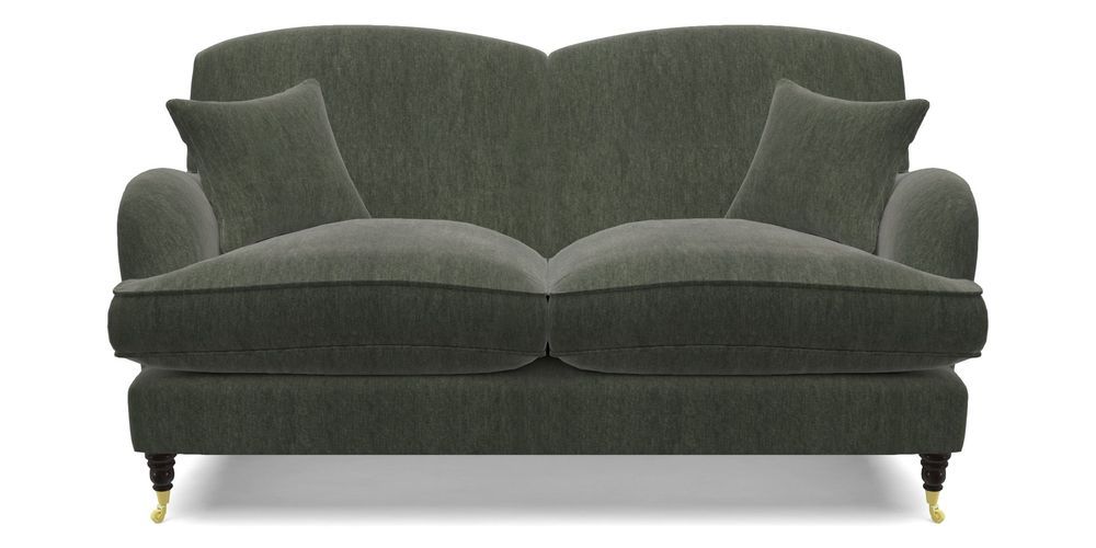 2.5 Seater, 2 Hump Sofa