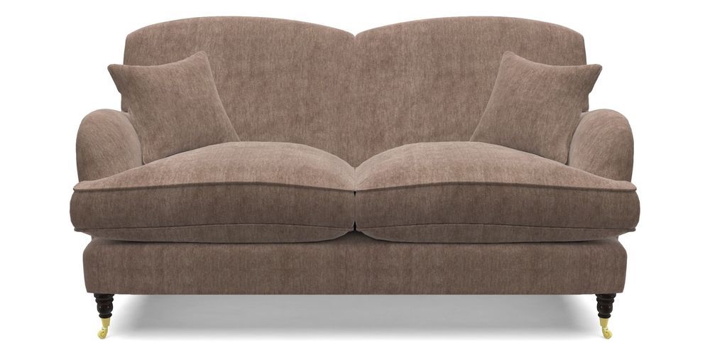 2.5 Seater, 2 Hump Sofa