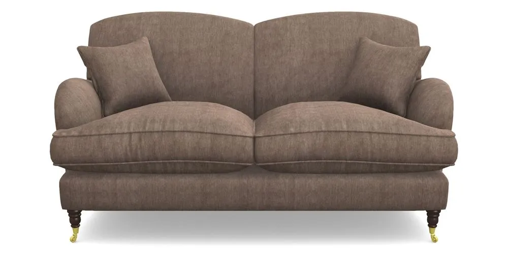 2.5 Seater, 2 Hump Sofa