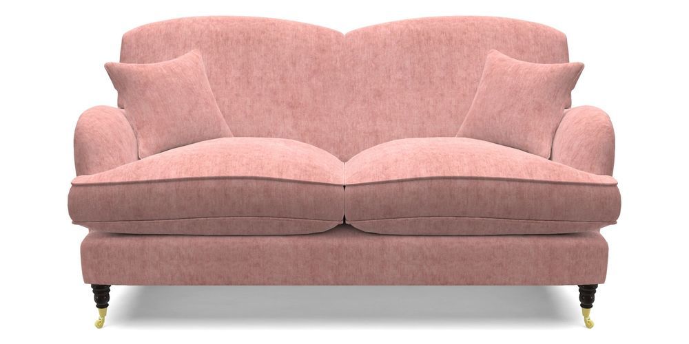 2.5 Seater, 2 Hump Sofa