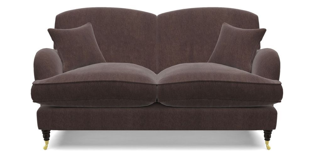 2.5 Seater, 2 Hump Sofa