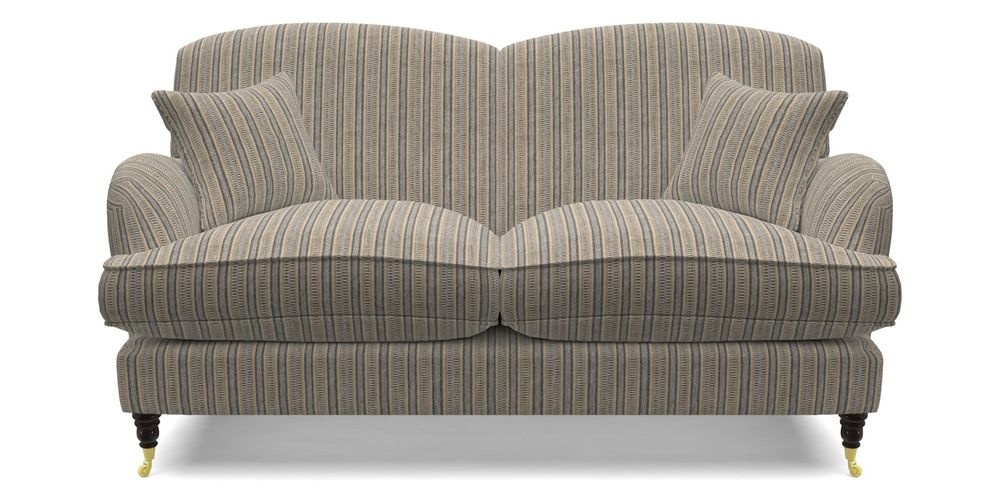 2.5 Seater, 2 Hump Sofa